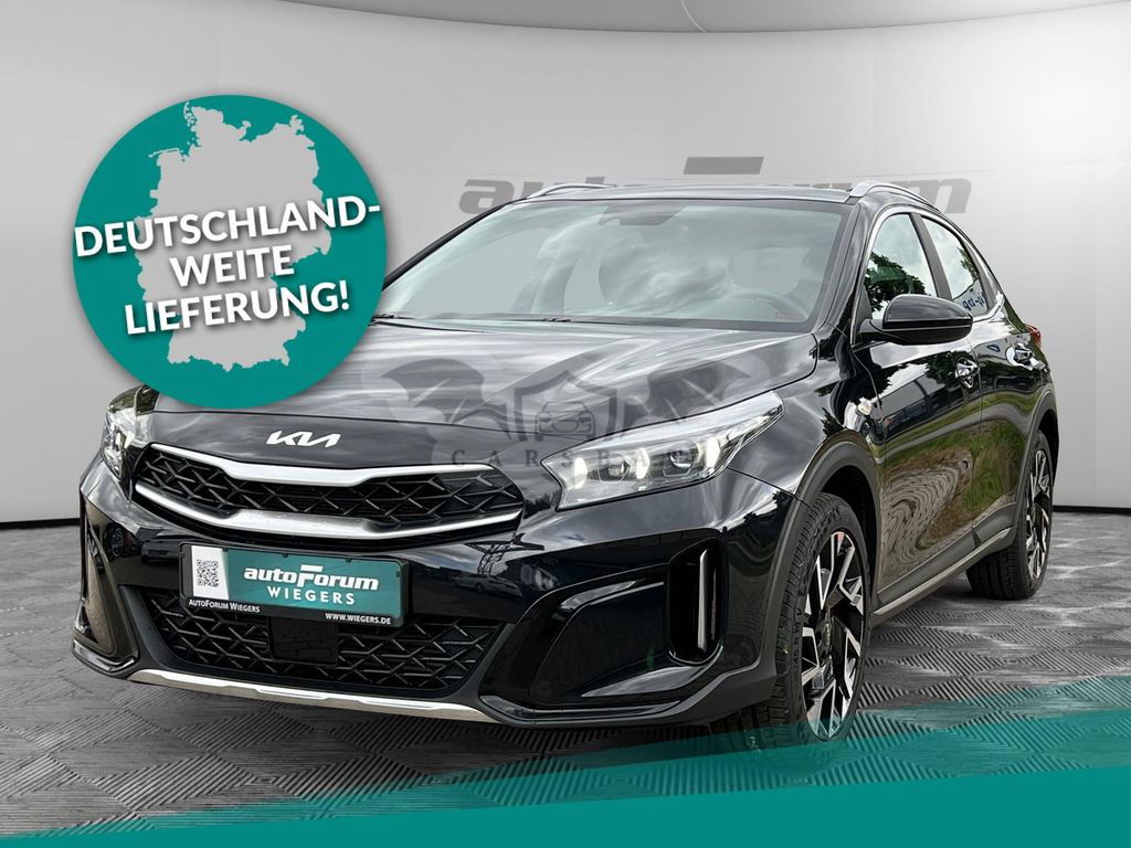 Kia XCeed 2022