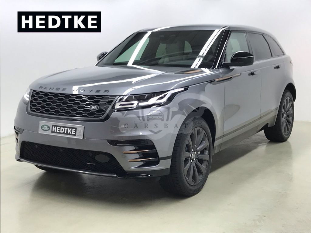 Land Rover Range Rover Velar 2023
