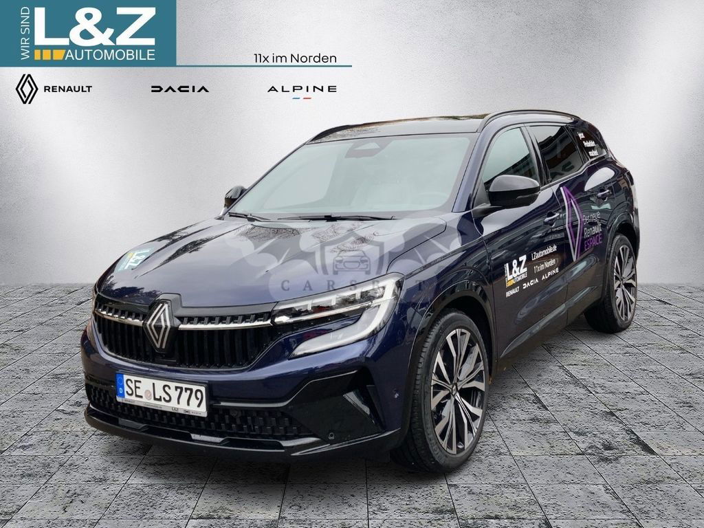 Renault Espace 2023