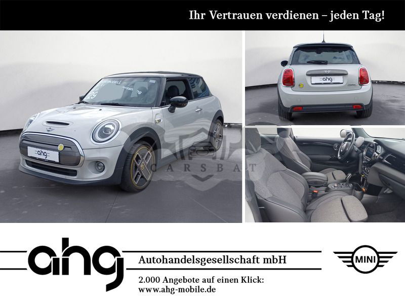 Mini Cooper 2020