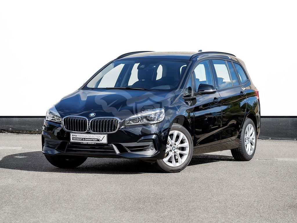 BMW 2 Series 220 Gran Tourer 2022