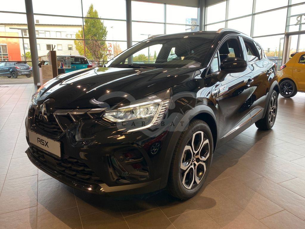 Mitsubishi ASX 2024