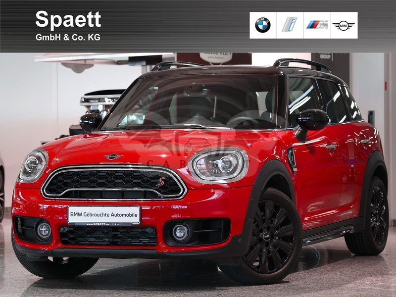 Mini Countryman 2020