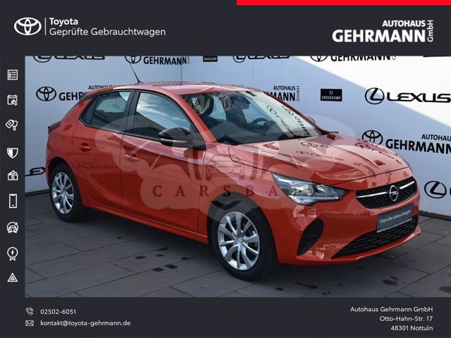 Opel Corsa 2023