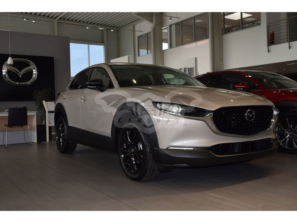 Mazda CX-30 2023
