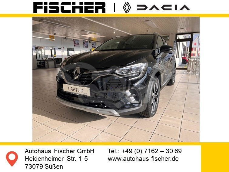 Renault Captur 2023