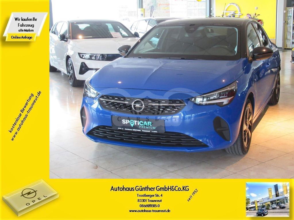Opel Corsa 2023
