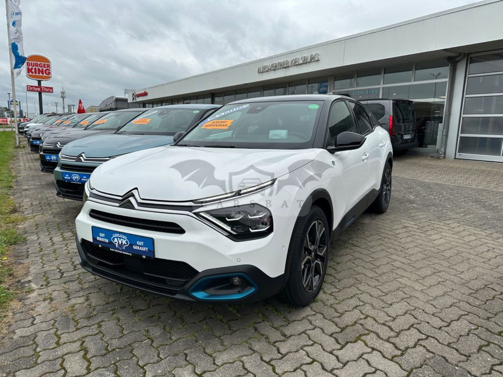 Citroën C4 2023