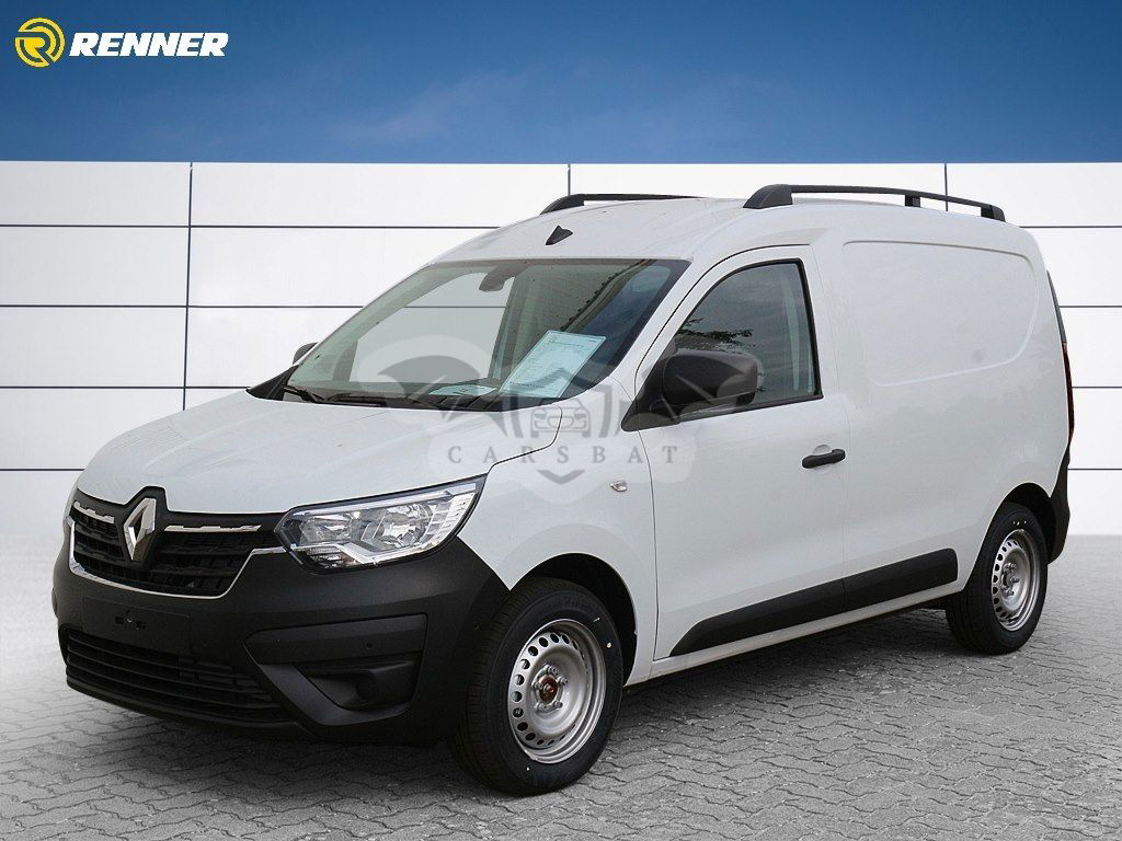 Renault Express 2024