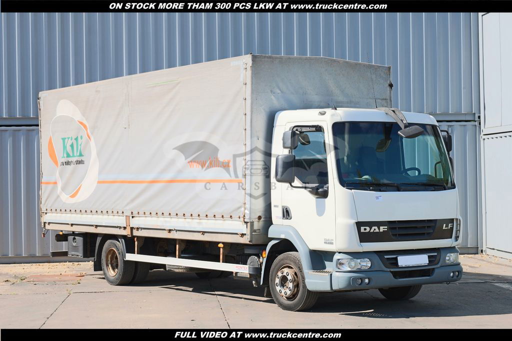 DAF LF 2013