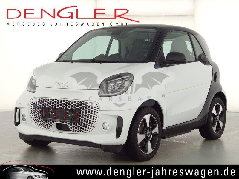 Smart Fortwo 2022