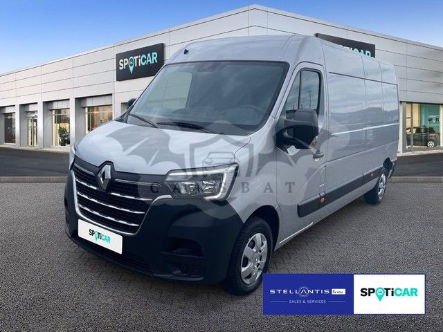 Renault Master 2023