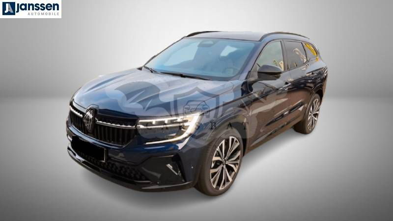 Renault Espace 2023