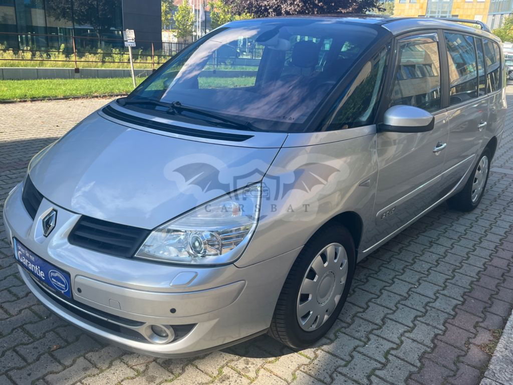 Renault Espace 2007
