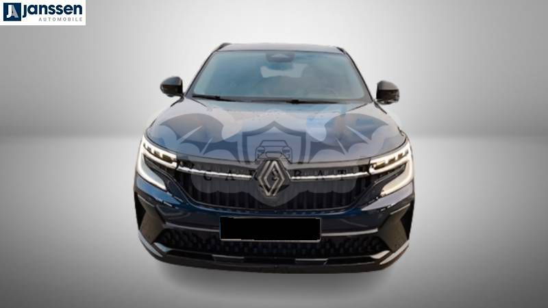 Renault Espace 2023