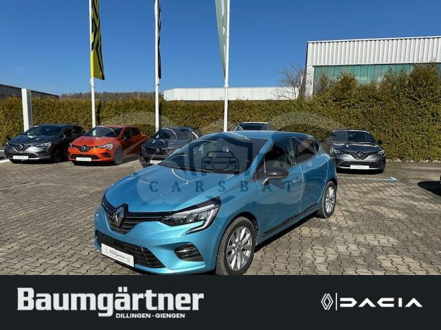 Renault Clio 2022