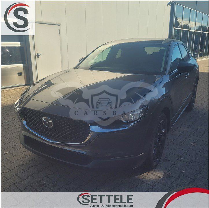 Mazda CX-30 2023