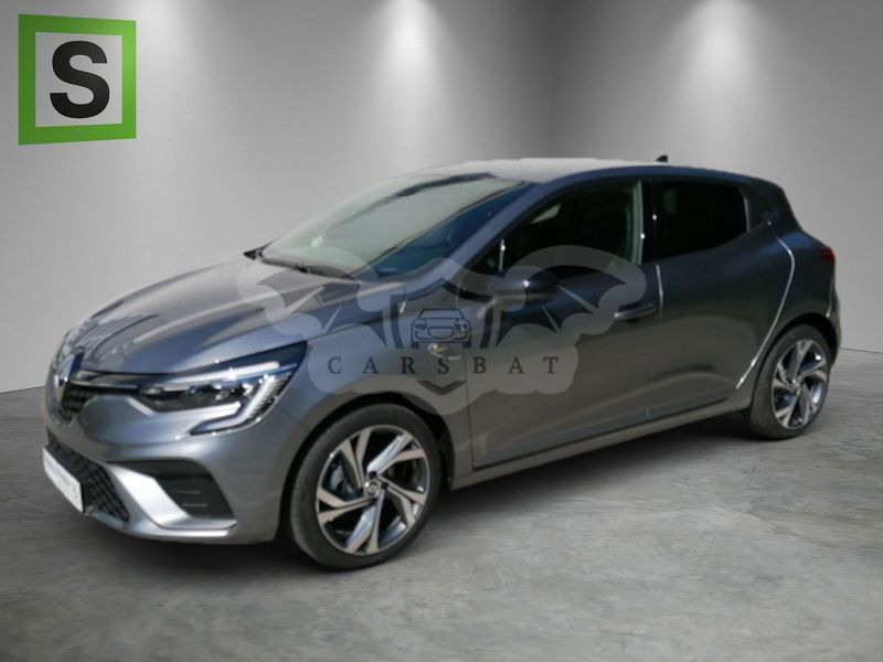 Renault Clio 2023
