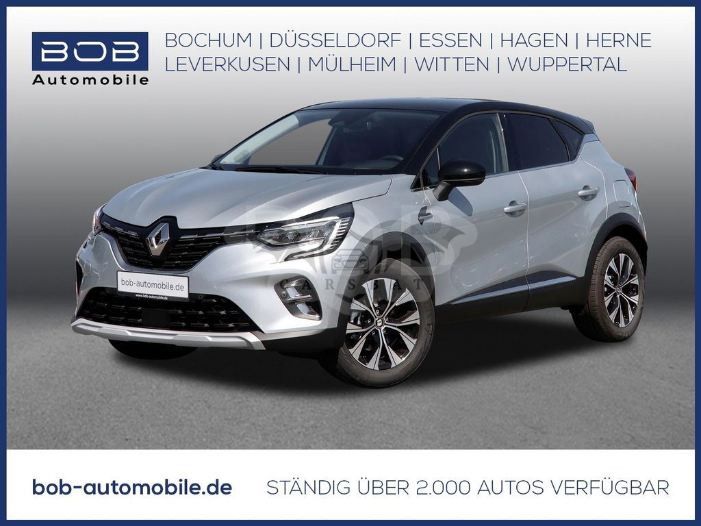 Renault Captur 2023