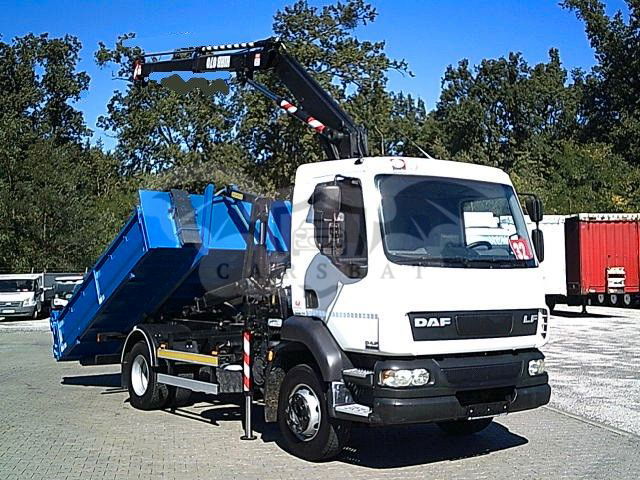 DAF LF 2003