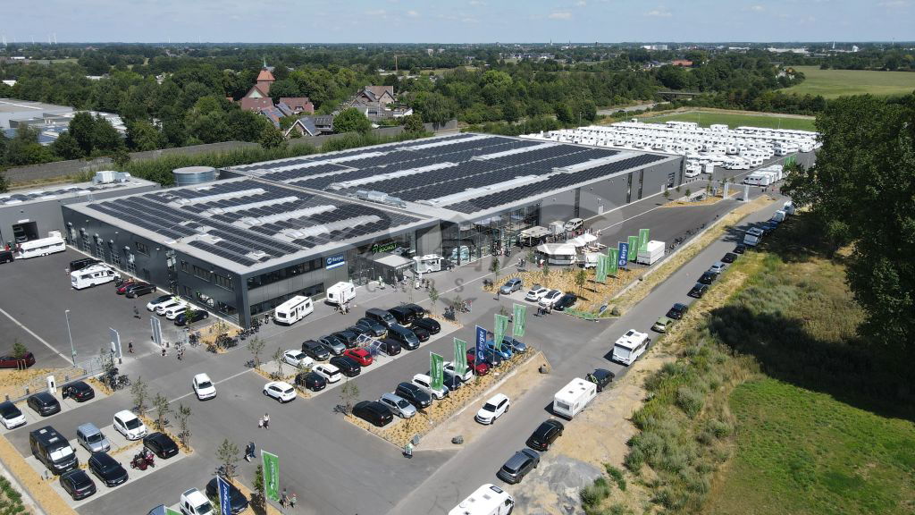 Weinsberg CaraCompact 2024