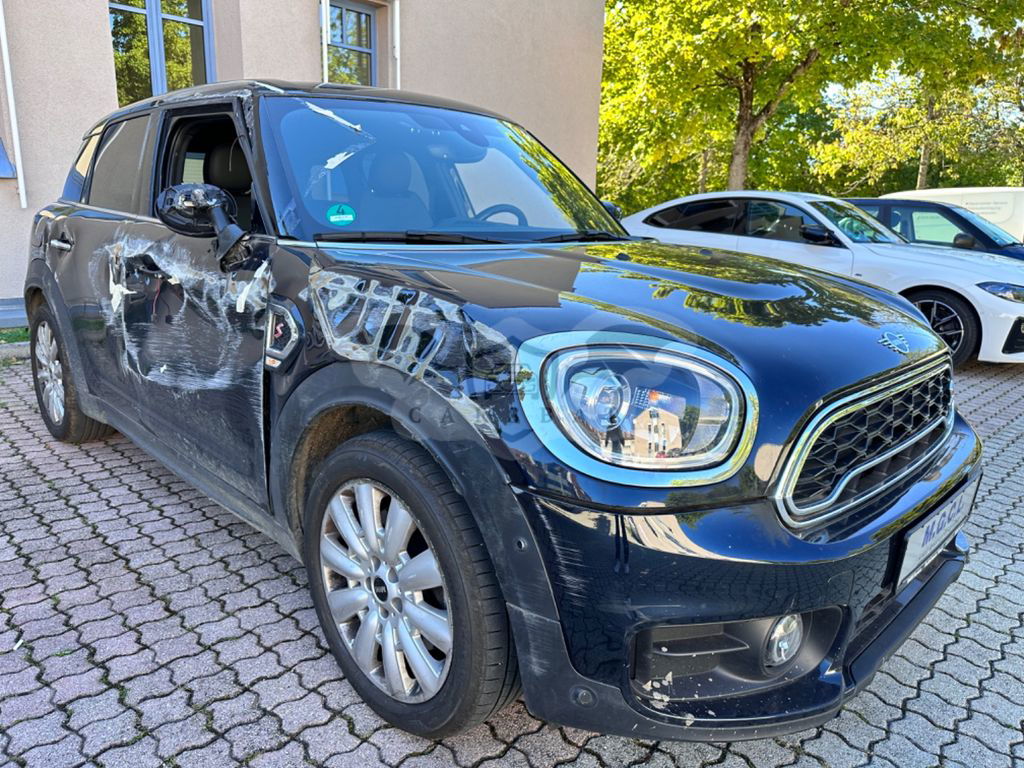 Mini Cooper 2019