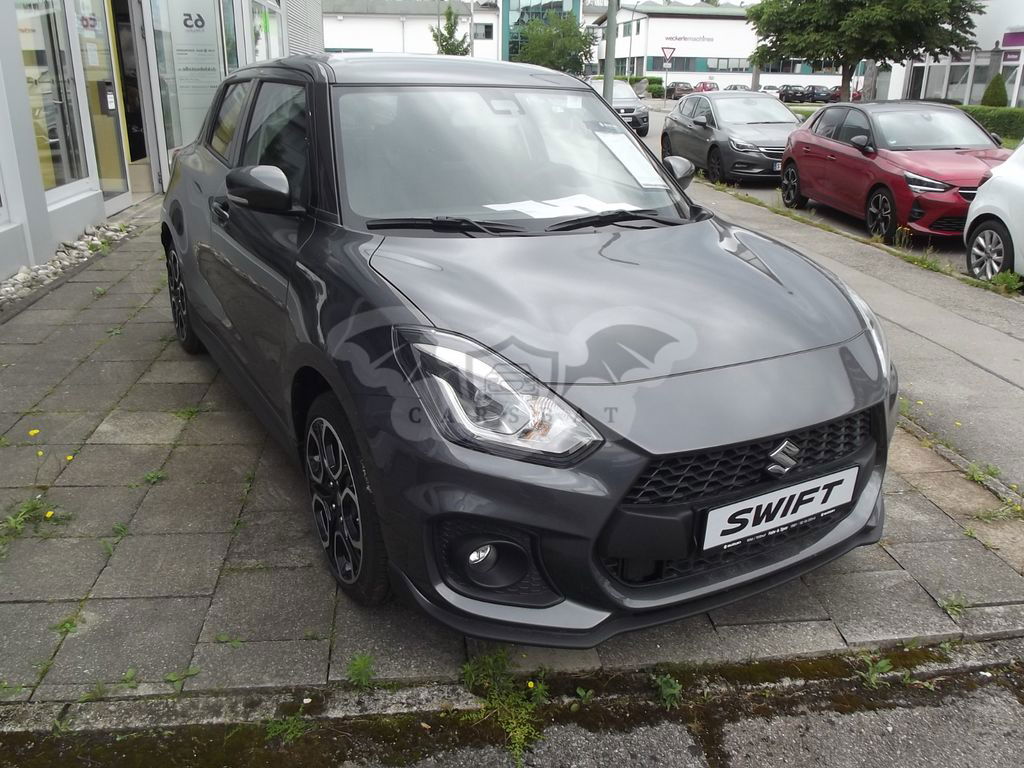 Suzuki Swift 2023