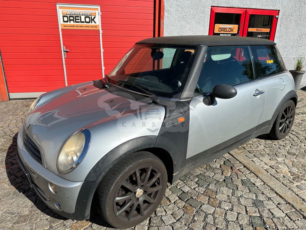 Mini One 2005