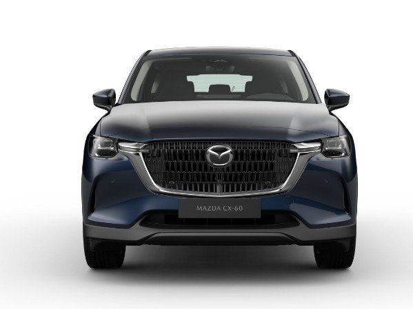 Mazda CX-60 2024