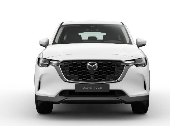 Mazda CX-60 2024