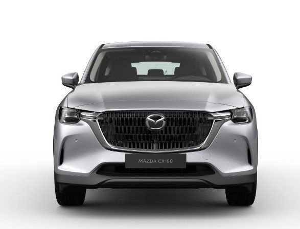 Mazda CX-60 2024