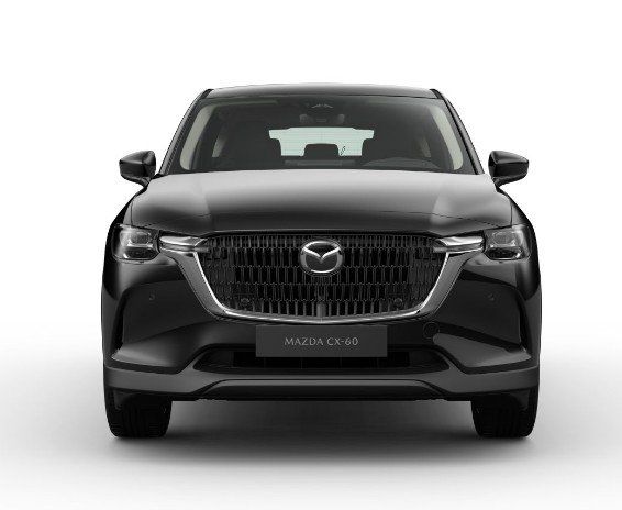 Mazda CX-60 2024