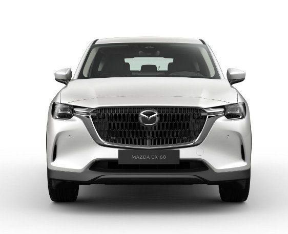 Mazda CX-60 2024