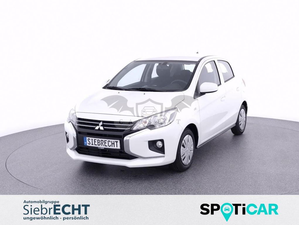 Mitsubishi Space Star 2024