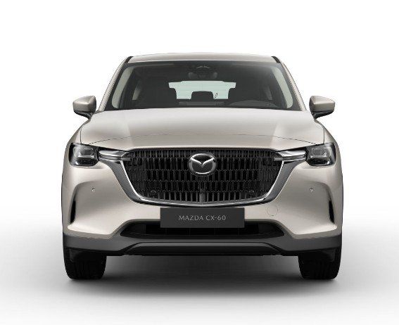 Mazda CX-60 2024
