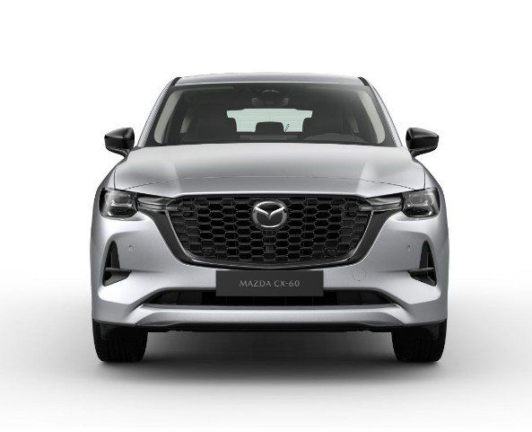 Mazda CX-60 2024
