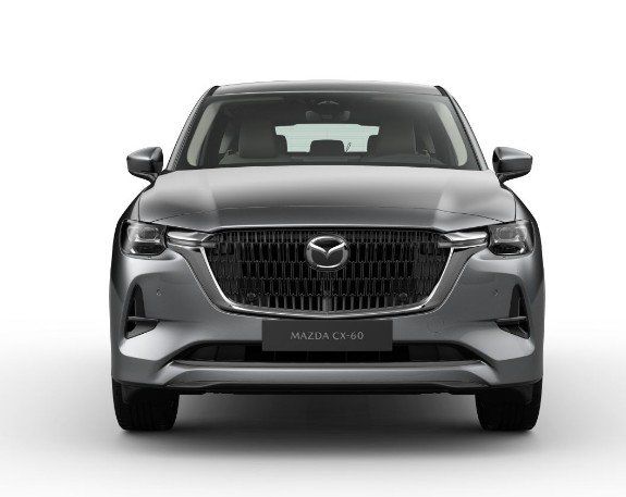 Mazda CX-60 2024