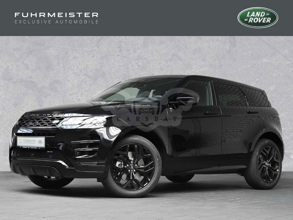 Land Rover Range Rover Evoque 2023