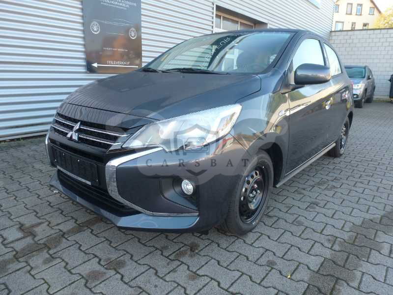 Mitsubishi Space Star 2024