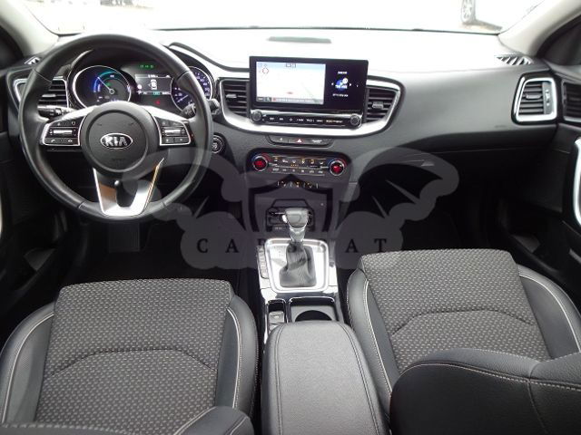 Kia XCeed 2020
