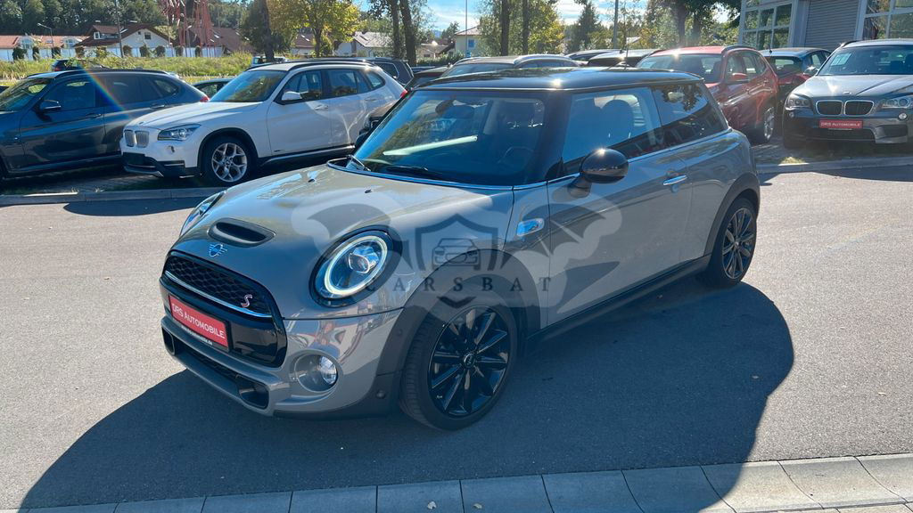 Mini Cooper 2019