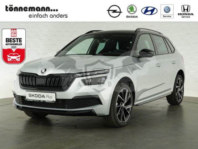 Skoda Kamiq 2023