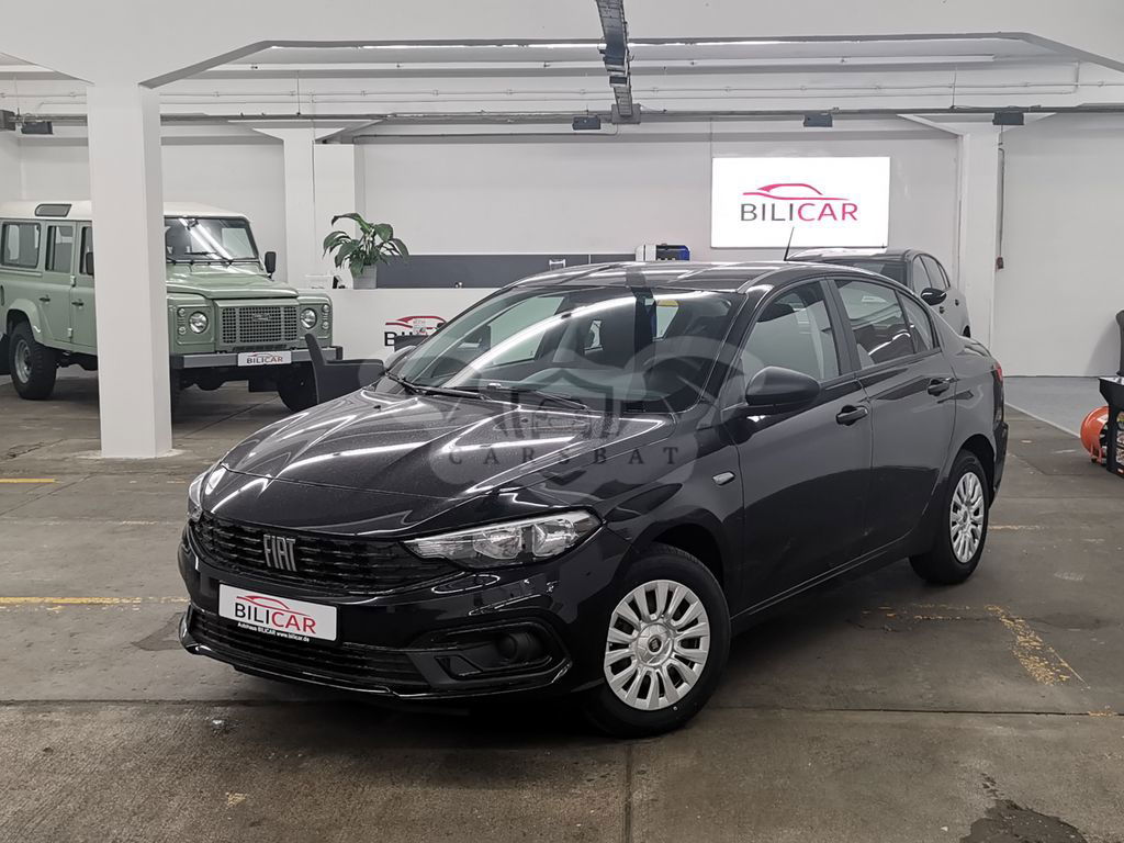 Fiat Tipo 2021