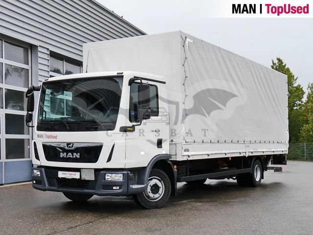 MAN M2000 2021