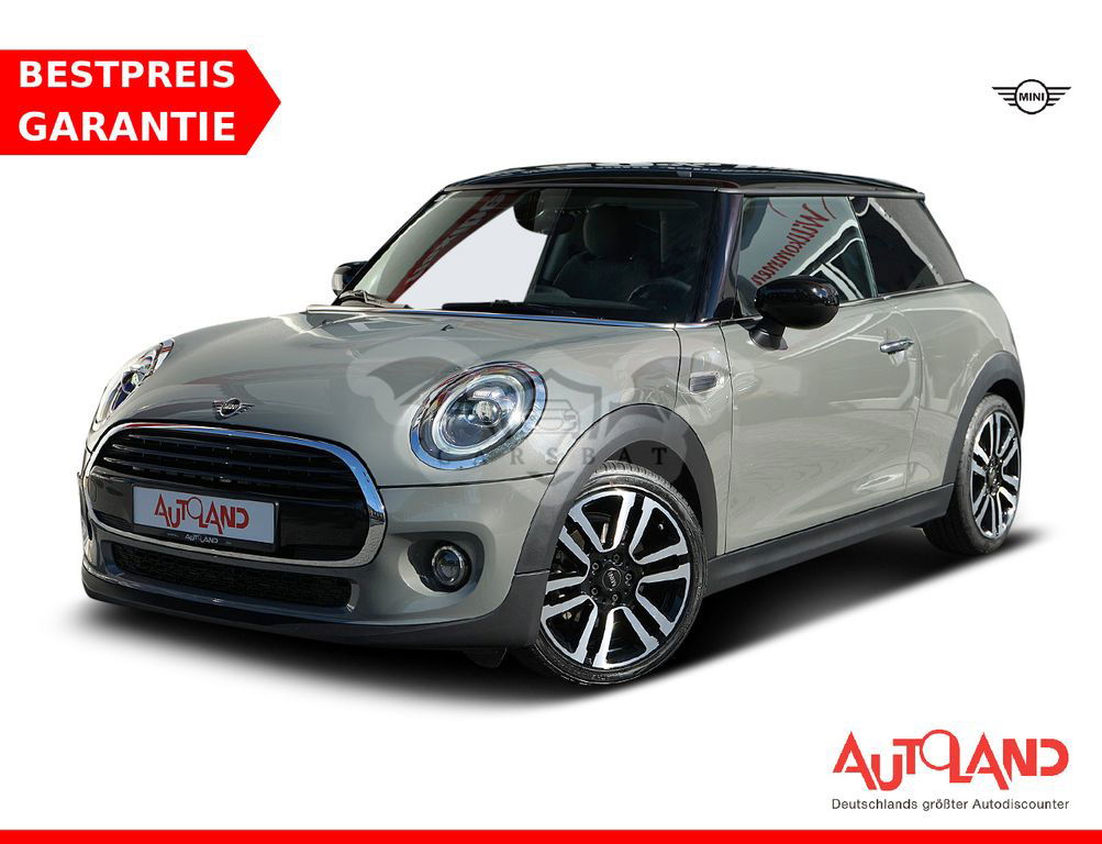 Mini Cooper 2020