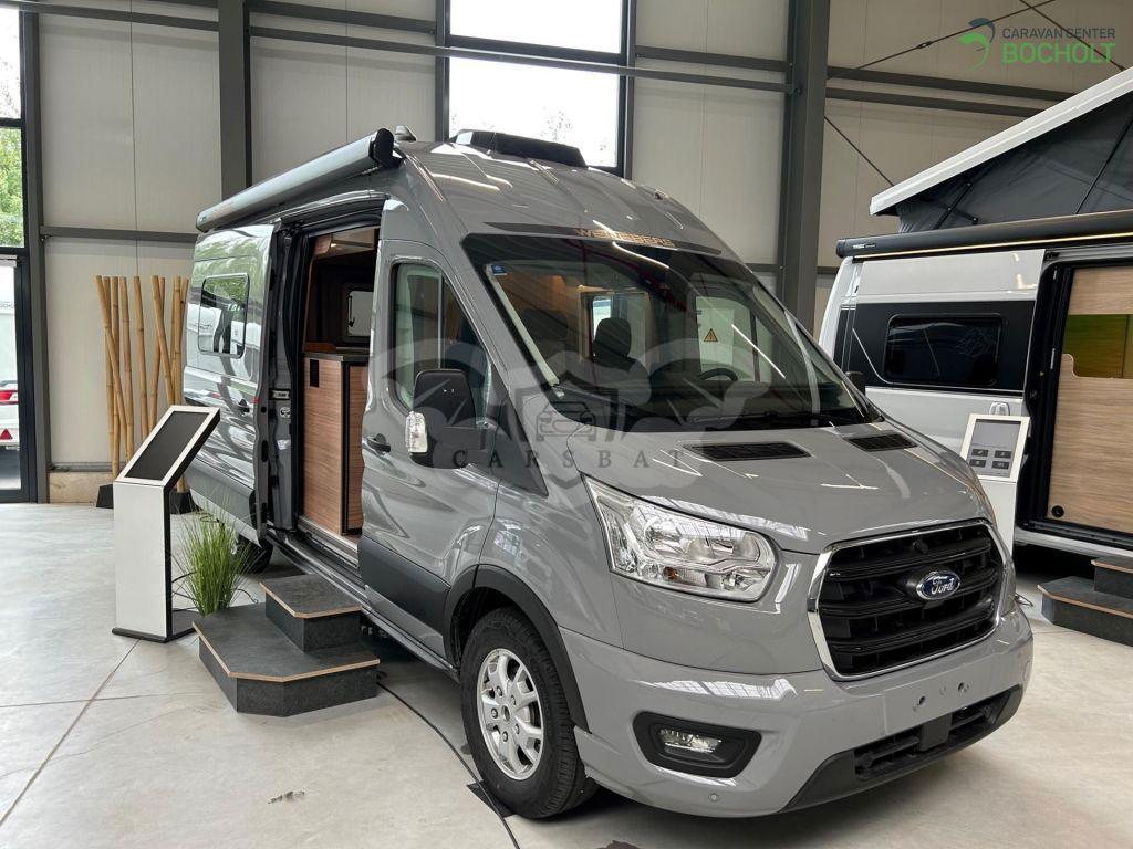Weinsberg CaraBus 2024