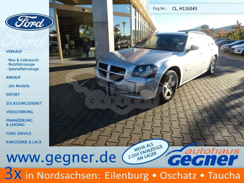 Dodge Magnum 2005