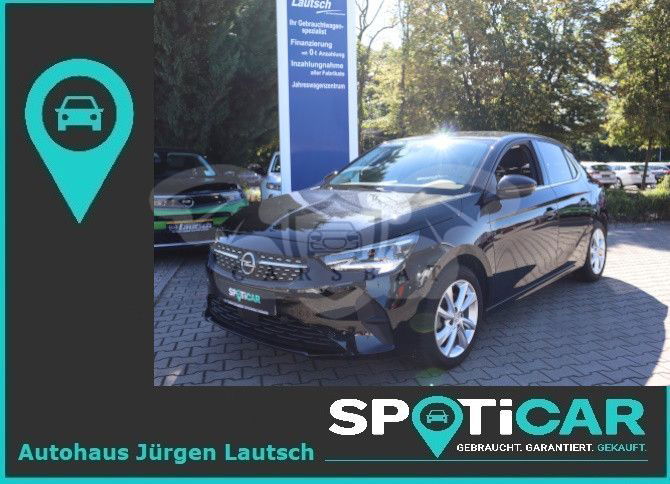 Opel Corsa 2022