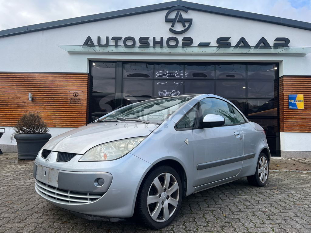 Mitsubishi Colt 2006