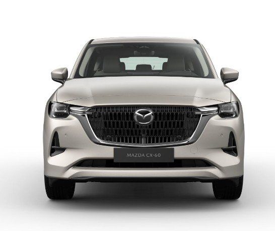 Mazda CX-60 2024
